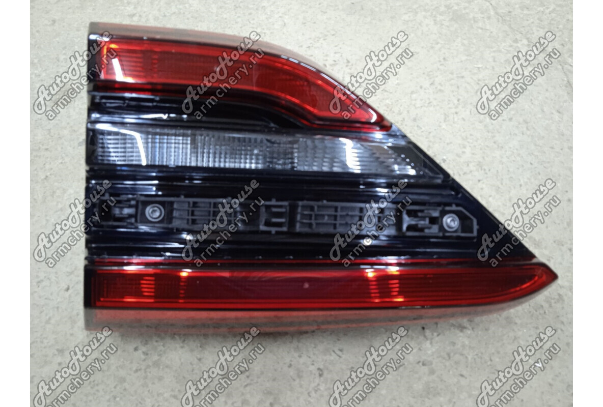 Фонарь на крышке багажника задний правый Chery Tiggo 4 FL (2018+) [1.5 16V 6AMT внедорожник Turbo]