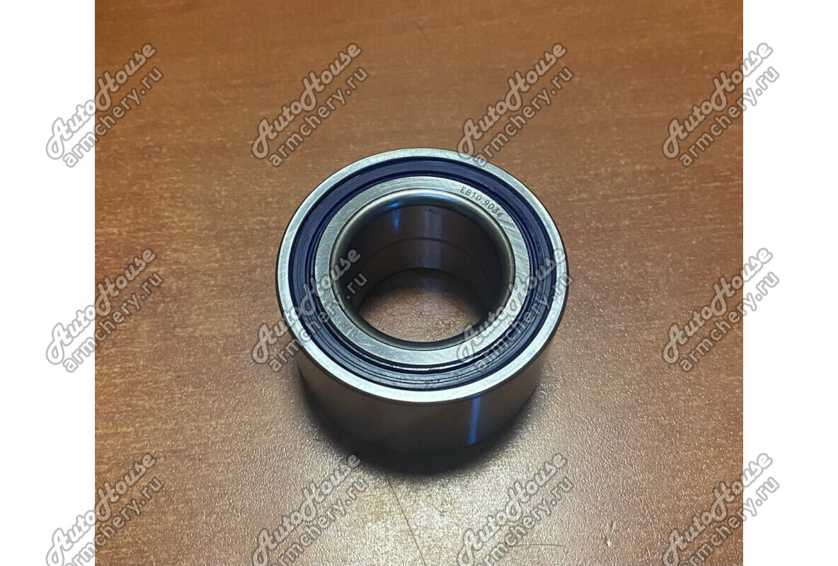 Подшипник ступицы передней DJB Geely MK [1.5 16V 5MT седан]
