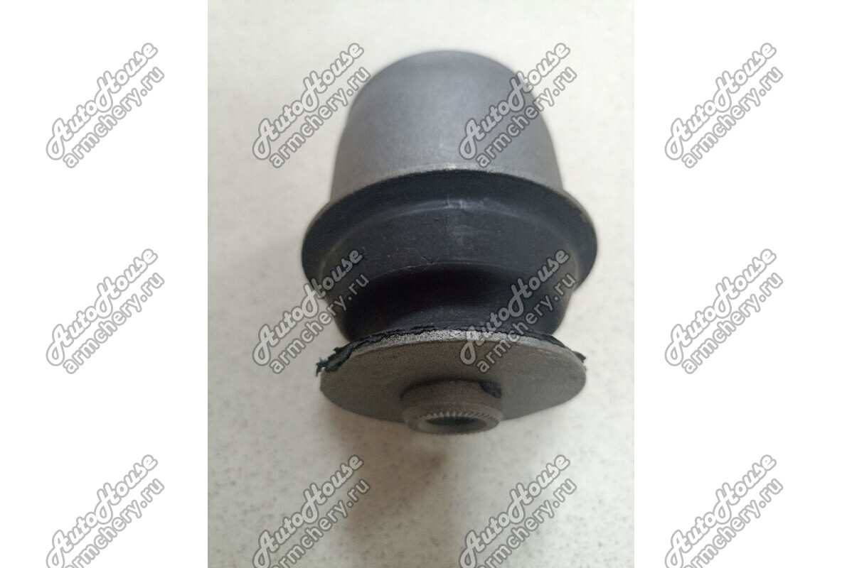Сайлентблок задней балки KATSURO Geely Emgrand EC7 [1.8 16V 5MT седан]