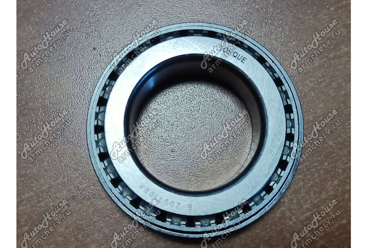 Подшипник ступицы передней наружный TORQUE Great Wall Safe [2.2 8V 5MT внедорожник 4X4]