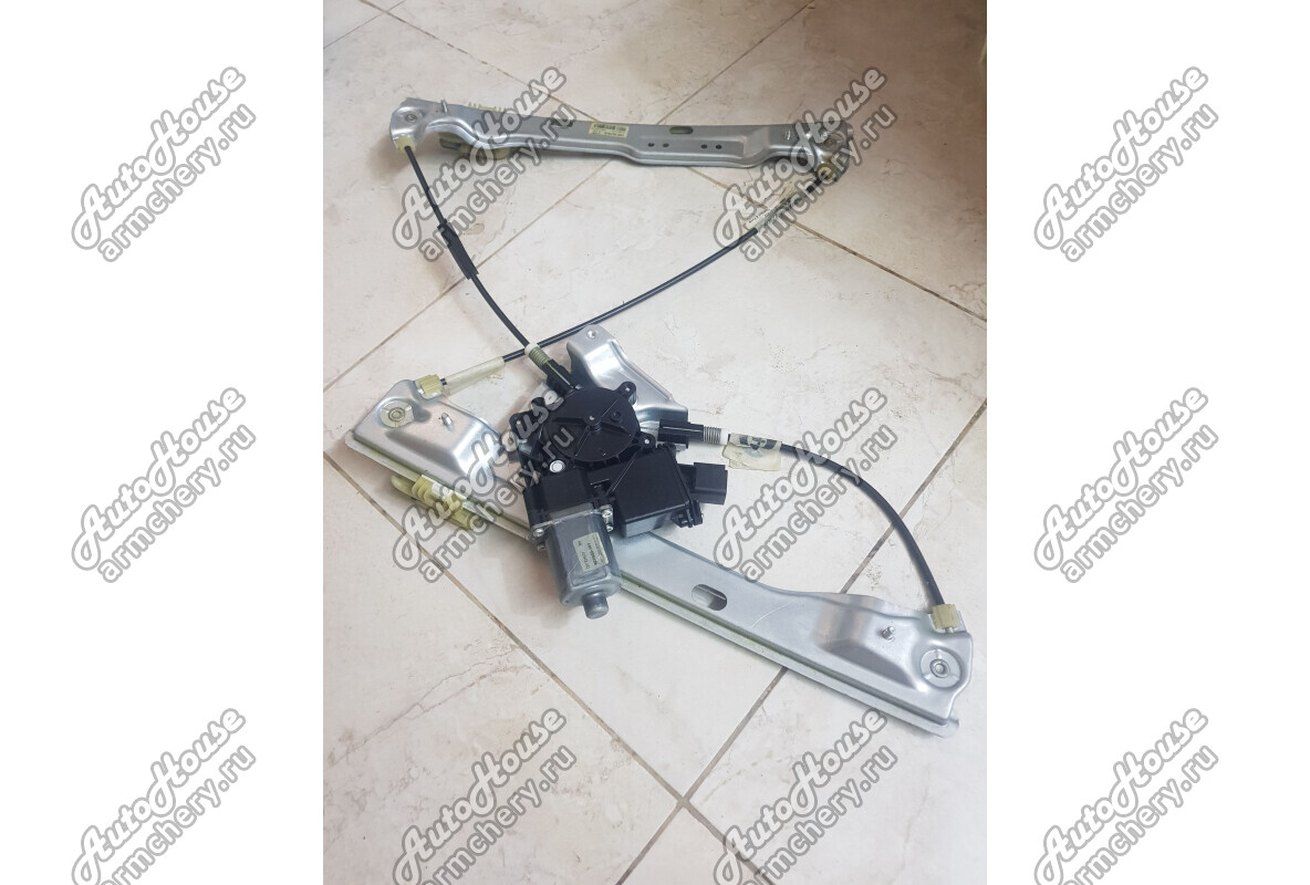 Стеклоподъемник передний правый Geely Emgrand EC7 [1.8 16V 5MT седан]