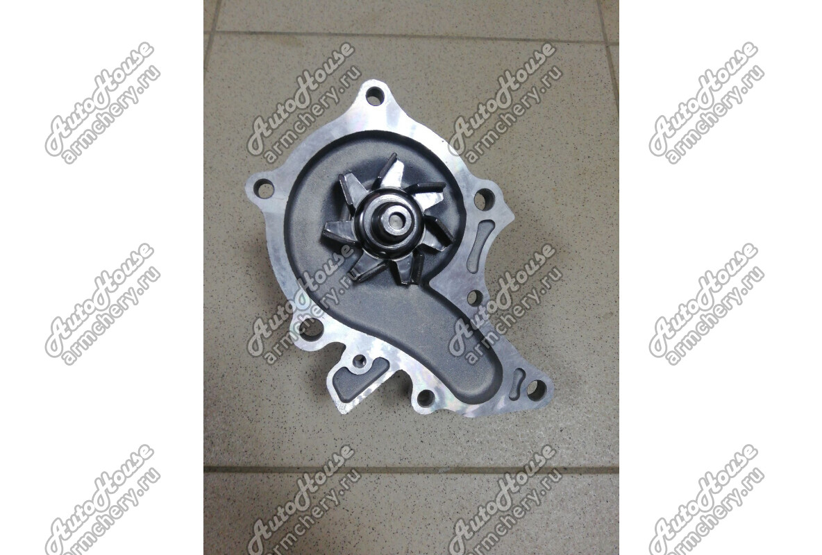 Насос водяной SAT Lifan Breez [1.3 16V 5MT хетчбэк]