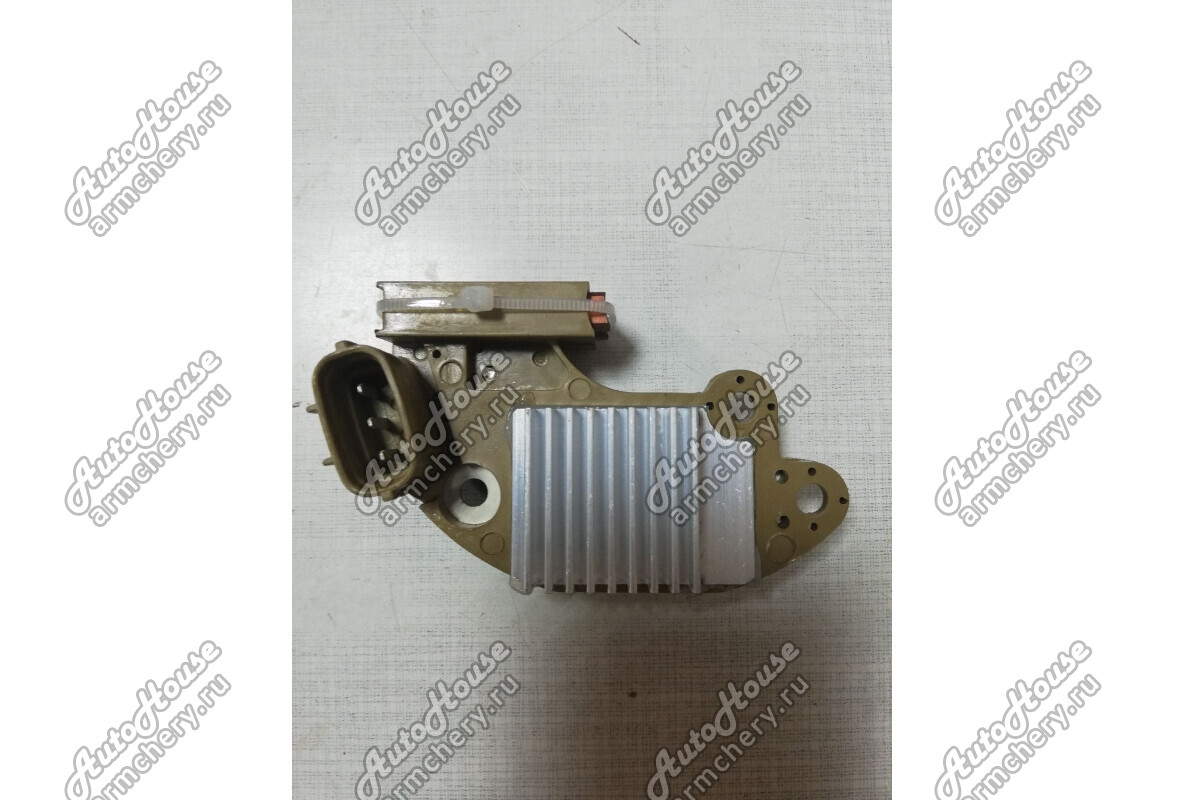Реле генератора STELLOX Geely Emgrand EC7 [1.8 16V 5MT седан]