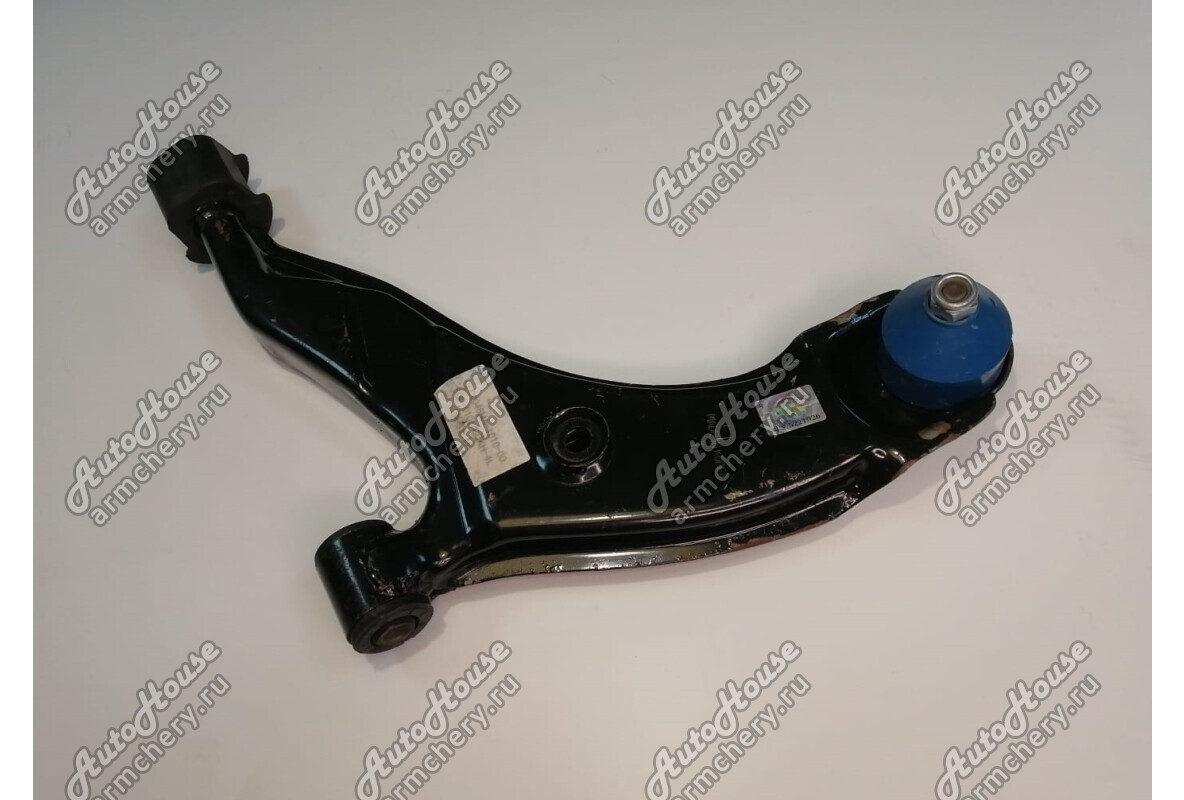 Рычаг передний левый CTR Tagaz C10 [1.3 16V 5MT седан]