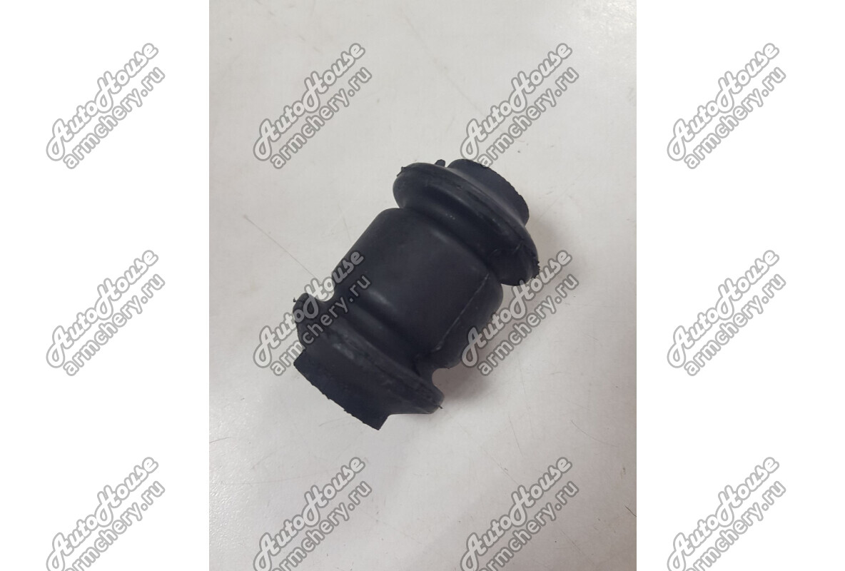 Сайлентблок рычага переднего малый HOSU Chery Bonus, Very A13 [1.5 16V 5MT хетчбэк]