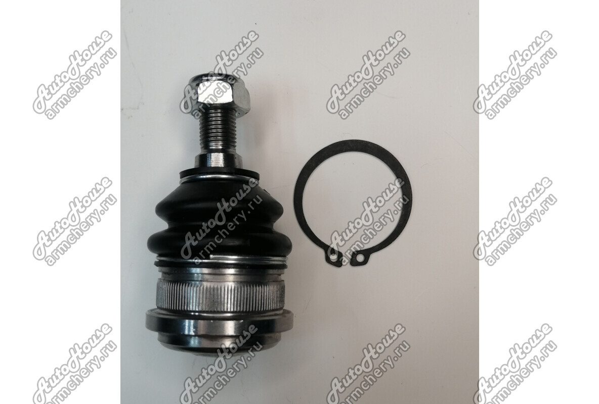 Опора шаровая ZEKKERT Hyundai Accent [1.5 16V 5MT седан]