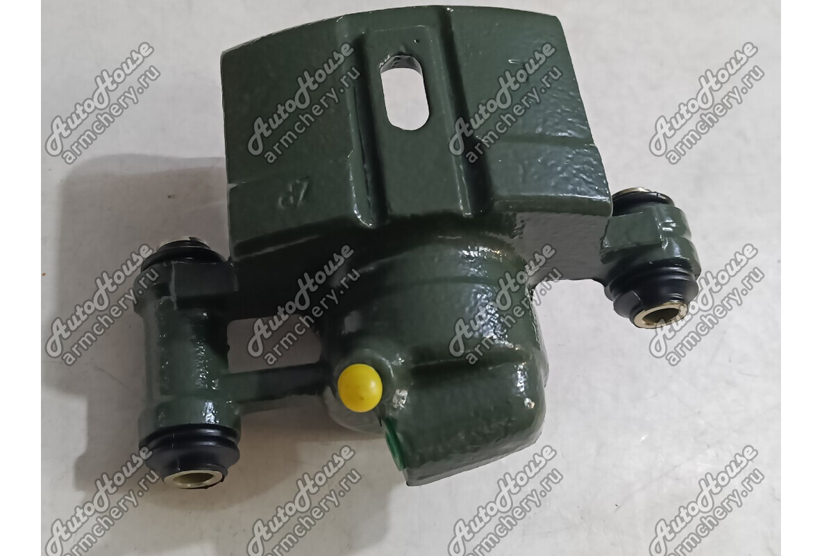Суппорт передний левый KIMIKO Geely Otaka / CK [1.5 16V 5MT седан]