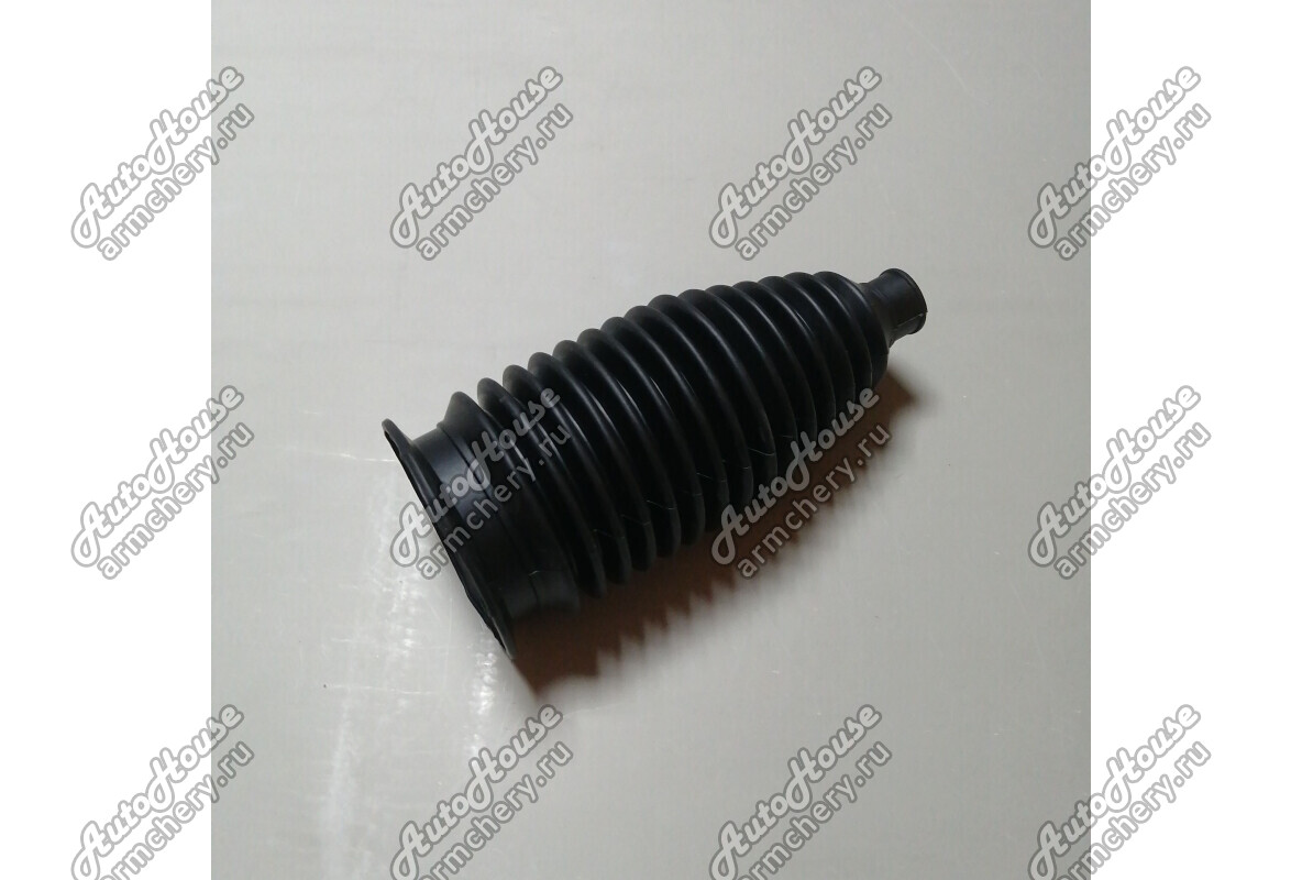 Пыльник рулевой рейки DRAGONZAP Chery Tiggo [1.6 16V 5MT внедорожник 4X4]