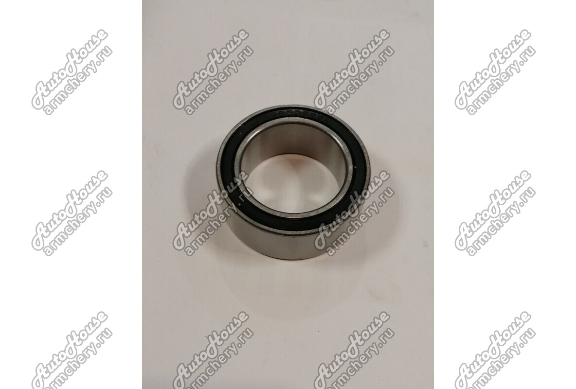 Подшипник компрессора кондиционера DJB Chery QQ6 [1.1 16V 5MT лифтбэк]