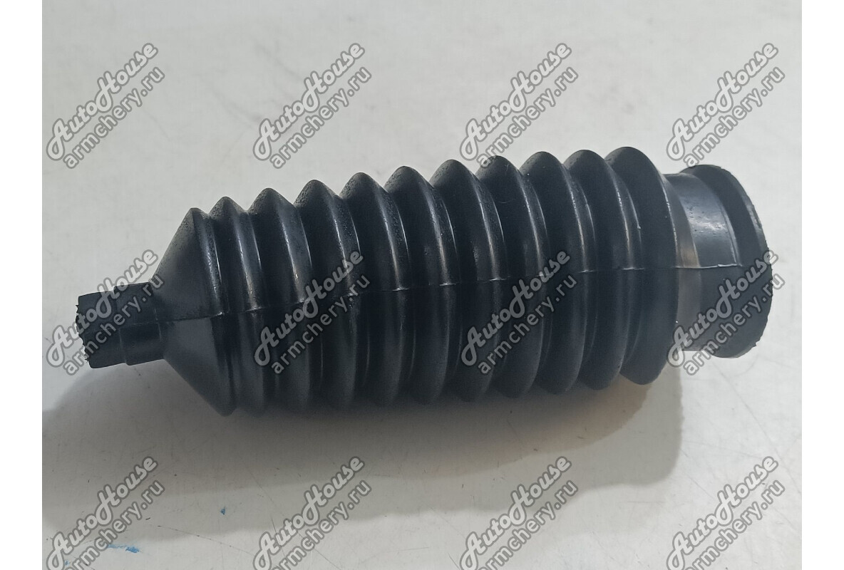 Пыльник рулевой рейки AUTO-GUR Changan CS35 [1.6 16V 5MT внедорожник]