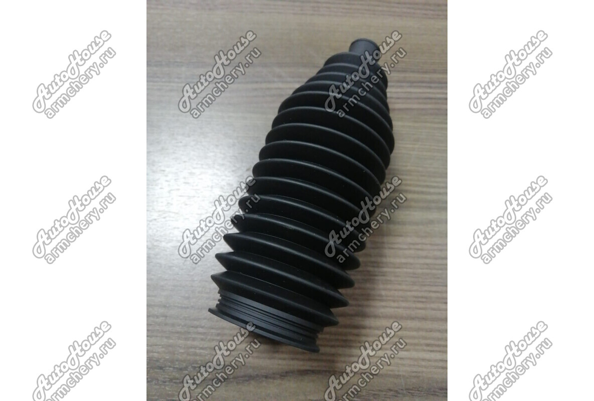 Пыльник рулевой рейки KATSURO Geely Otaka / CK [1.5 16V 5MT седан]