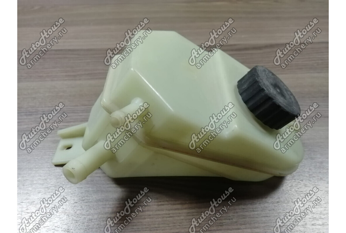 Бачок ГУР (старого образца) Lifan Breez [1.3 16V 5MT хетчбэк]