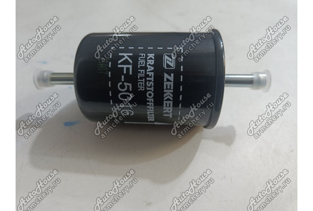 Фильтр топливный ZEKKERT Lifan Breez [1.3 16V 5MT седан]