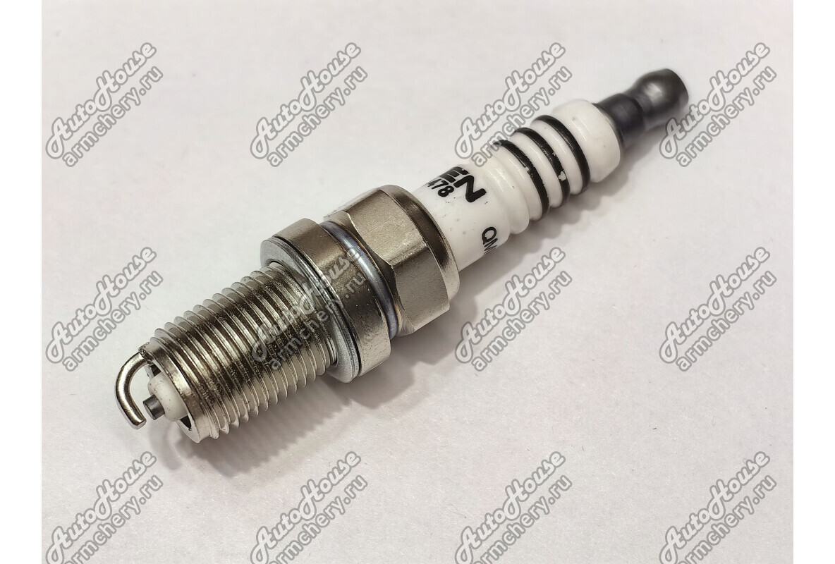 Свеча зажигания (491QE) WEEN Great Wall Safe [2.2 8V 5MT внедорожник 4X4]