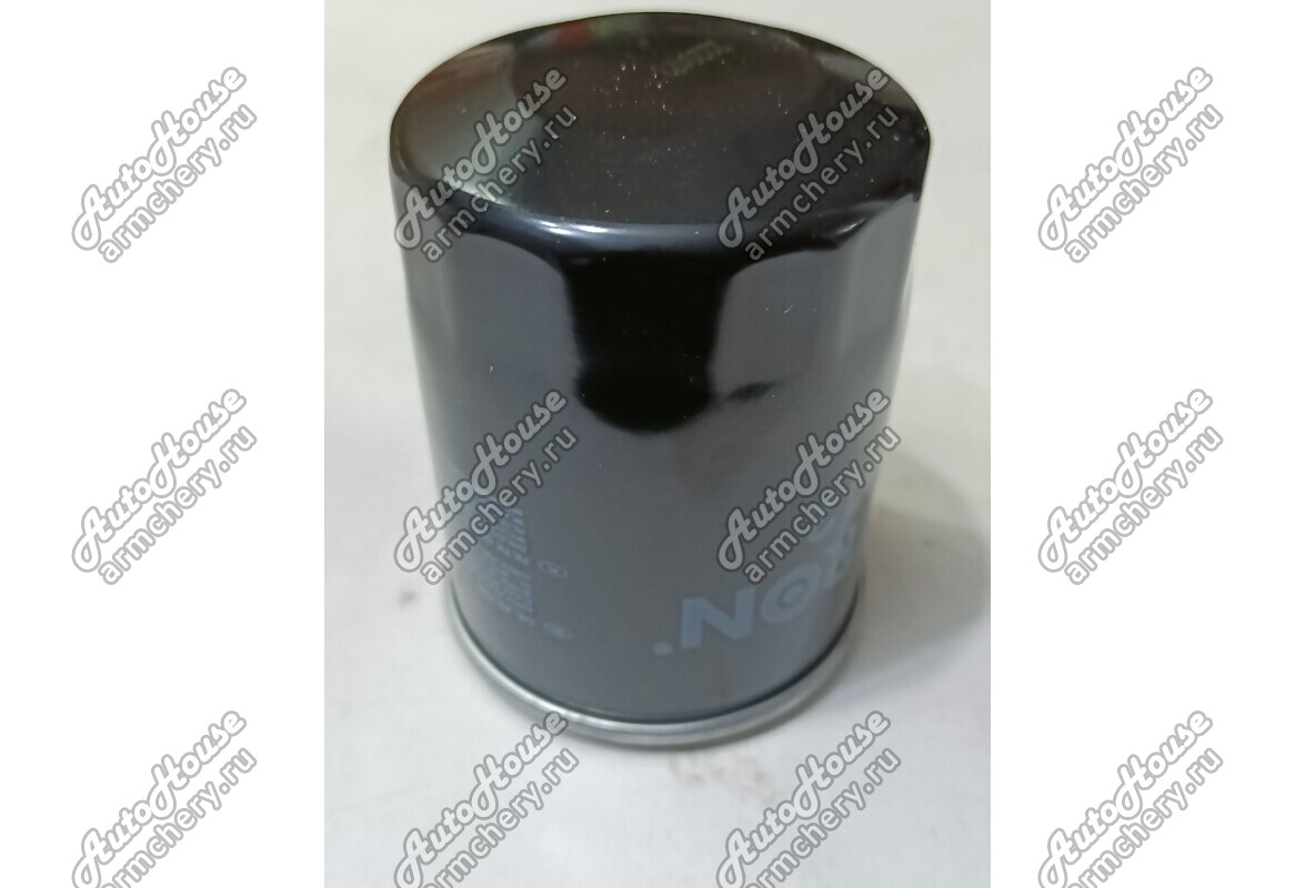 Фильтр масляный FILTRON Lifan Breez [1.3 16V 5MT седан]