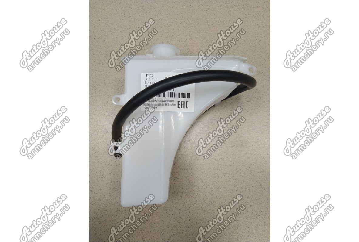 Бачок расширительный Lifan Solano 2 (650) [1.5 16V 5MT седан]