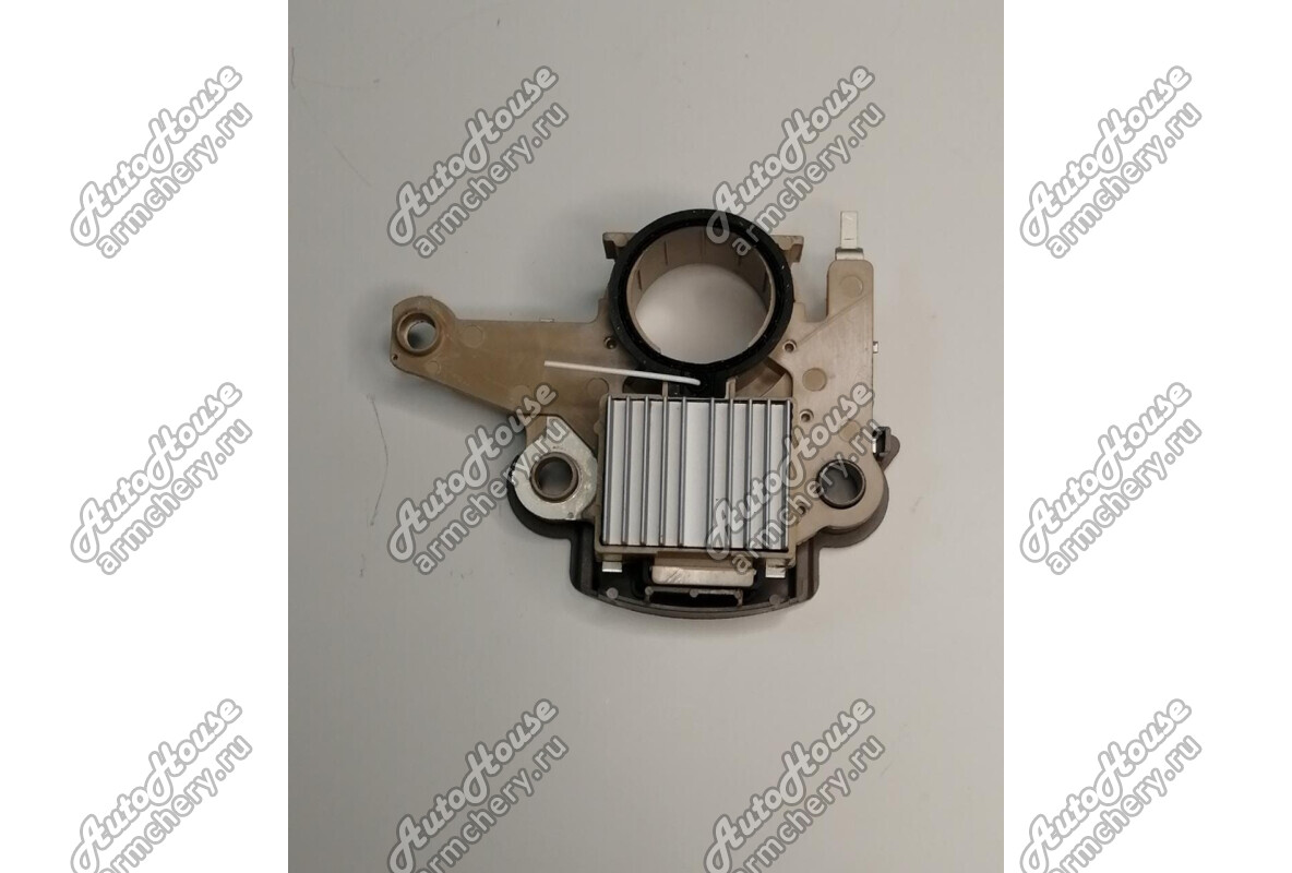 Реле генератора с болтом KRAUF Chery Amulet [1.6 8V 5MT лифтбэк]