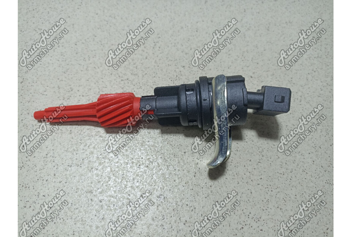 Датчик скорости STARTVOLT Chery Amulet [1.6 8V 5MT лифтбэк]