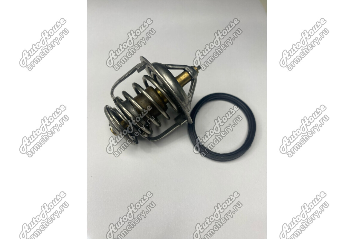 Термостат 82 град. ZEKKERT Lifan Breez [1.3 16V 5MT хетчбэк]