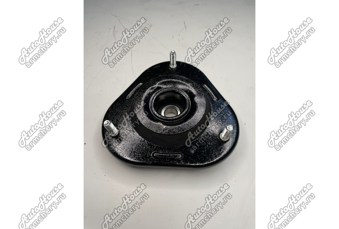 Опора амортизатора переднего OSSCA Lifan Solano 2 (650) [1.8 16V CVT седан]