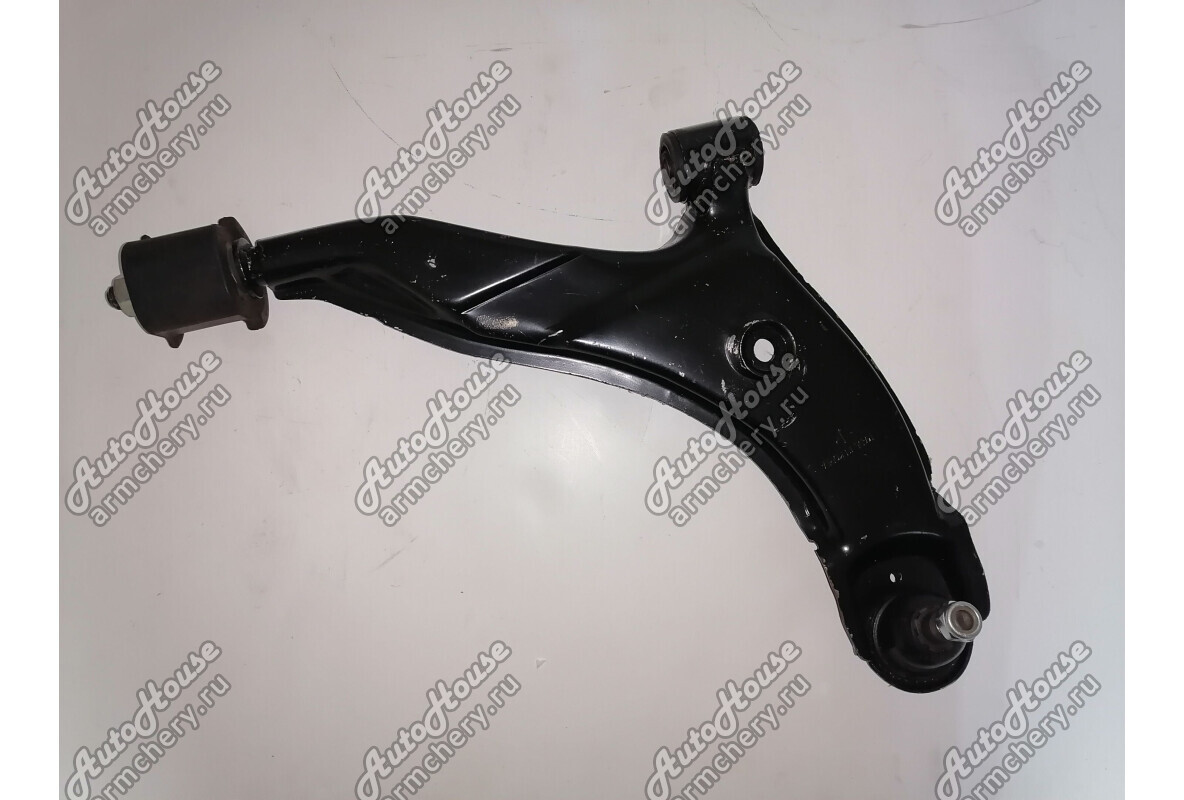 Рычаг передний правый CTR Tagaz C10 [1.3 16V 5MT седан]