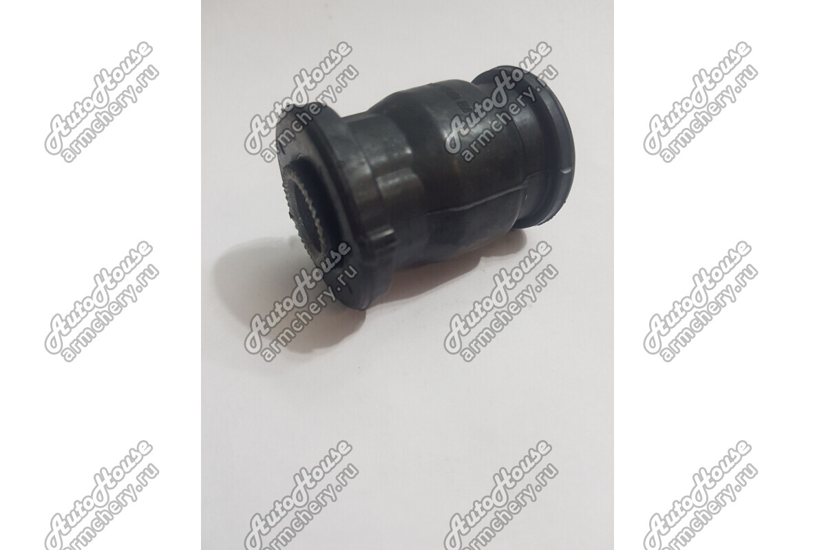 Сайлентблок рычага переднего малый PATRON Geely Emgrand EC7 [1.8 16V 5MT седан]