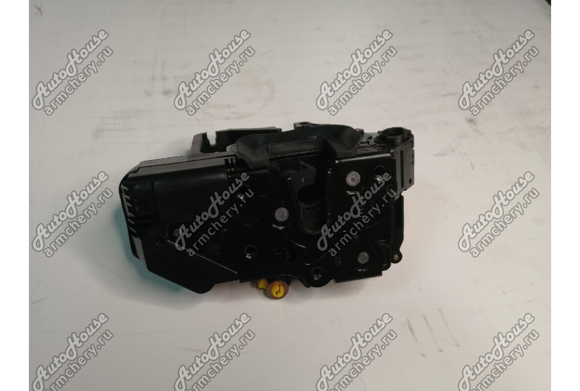 Замок двери передней левой Geely Emgrand EC7 [1.8 16V 5MT седан]