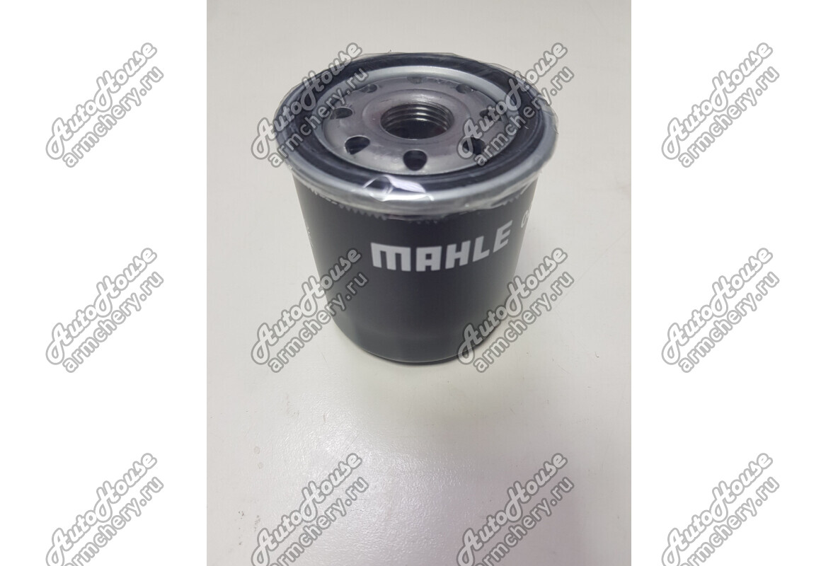 Фильтр масляный MAHLE Lifan Breez [1.3 16V 5MT седан]