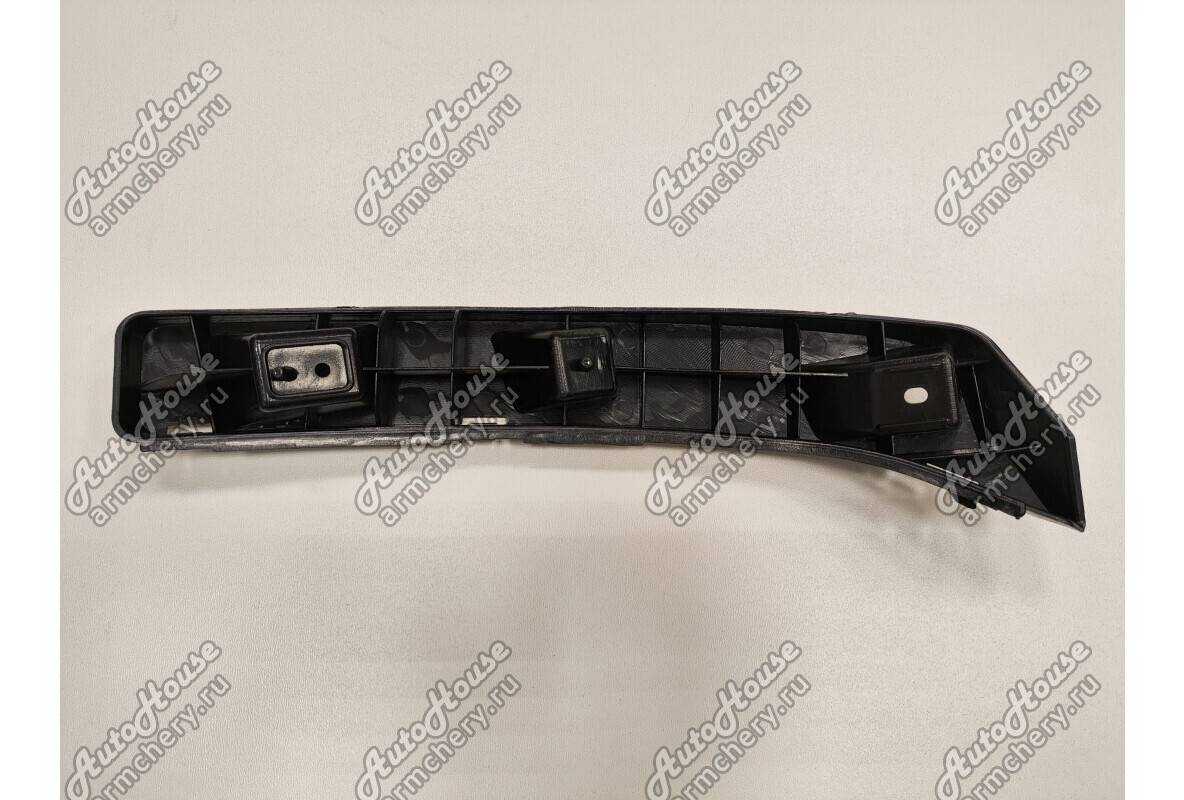 Кронштейн бампера заднего правый Geely Emgrand EC7 [1.8 16V CVT хетчбэк]