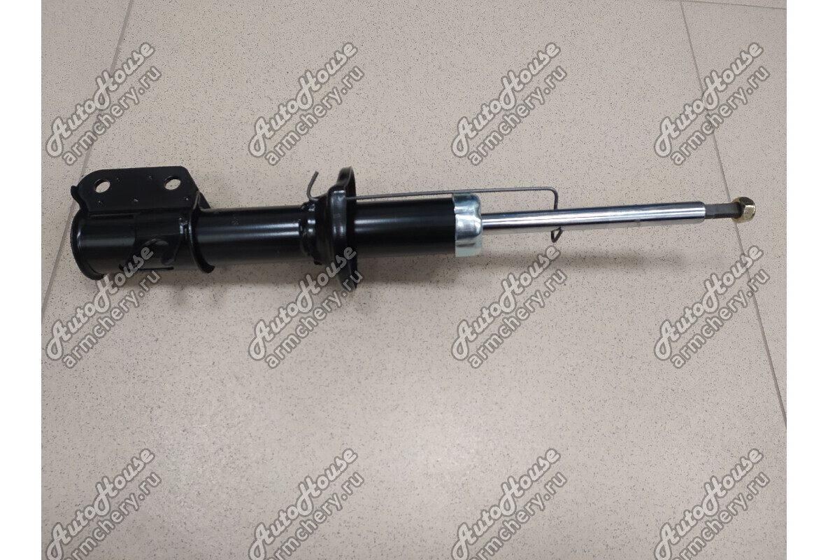 Амортизатор передний правый DODA Chery QQ [0.8 12V 5MT хетчбэк]