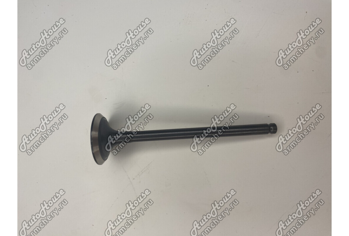 Клапан выпускной AISAN Geely Emgrand EC7 [1.8 16V 5MT седан]