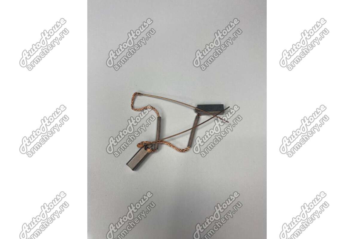 Щетки генератора CARGO Chery Amulet [1.5 16V 5MT лифтбэк]