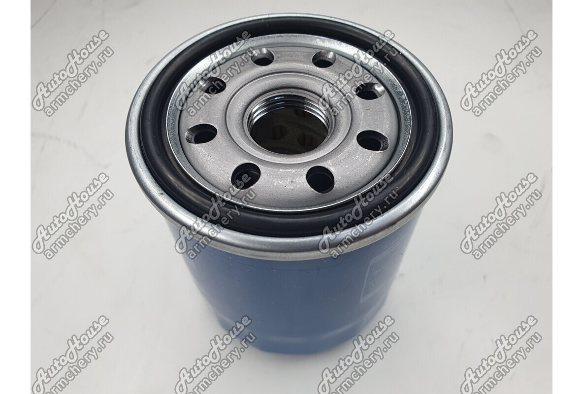 Фильтр масляный MANDO Lifan Breez [1.3 16V 5MT седан]