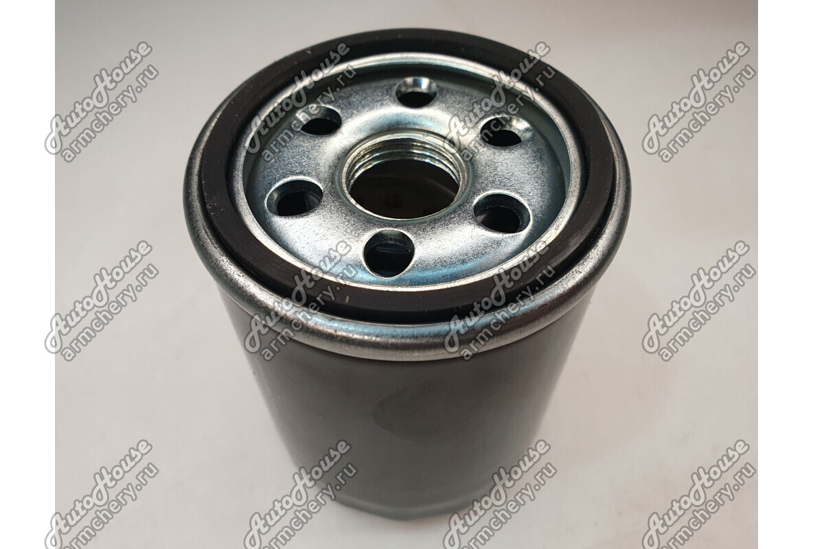 Фильтр масляный HENGST Lifan Breez [1.3 16V 5MT седан]