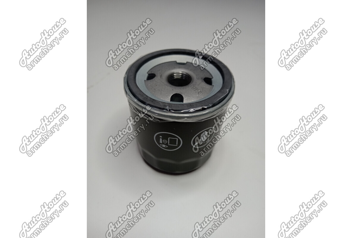 Фильтр масляный ZEKKERT Tagaz C100 [1.6 16V 5MT седан]