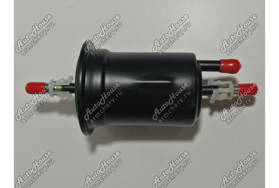 Фильтр топливный IBERIS Geely Emgrand EC7 [1.8 16V 5MT седан]