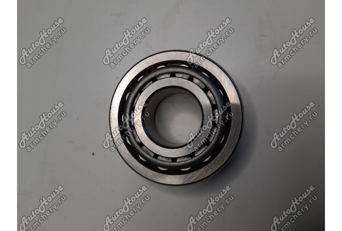 Подшипник ступицы задней наружный IBERIS Geely Otaka / CK [1.3 16V 5MT седан]