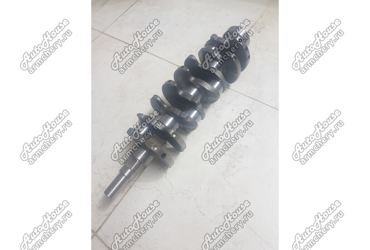 Коленвал Lifan Breez [1.3 16V 5MT хетчбэк]