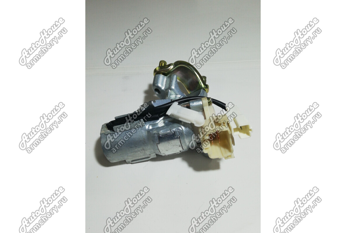 Корпус замка зажигания с контактной группой Faw Vita [1.3 16V 5MT седан]