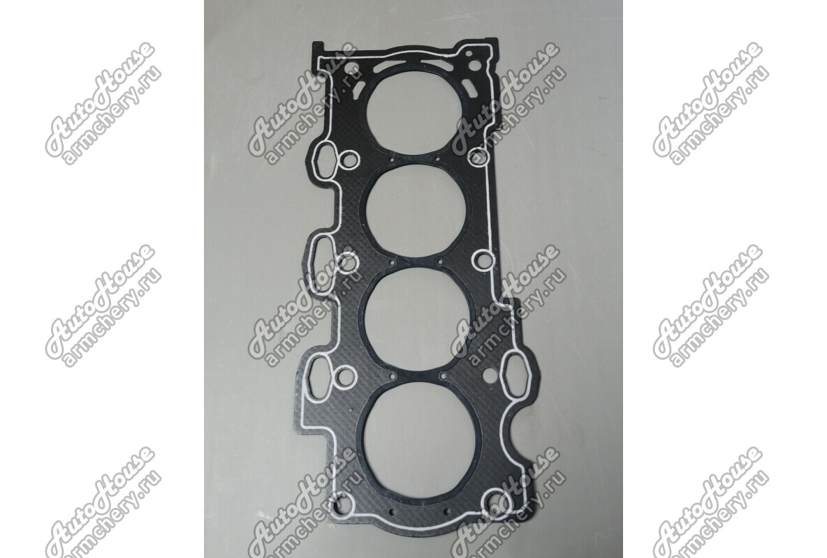 Прокладка ГБЦ Geely Emgrand EC7 [1.8 16V 5MT седан]