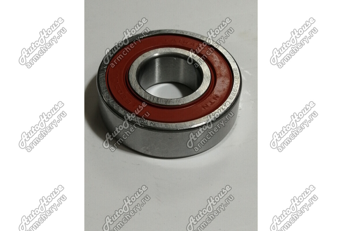 Подшипник компрессора кондиционера NTN-SNR Geely MK [1.5 16V 5MT седан]