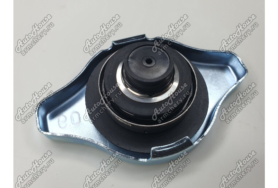Крышка радиатора (узкий клапан 0,9) JAPANPARTS Lifan Breez [1.3 16V 5MT хетчбэк]