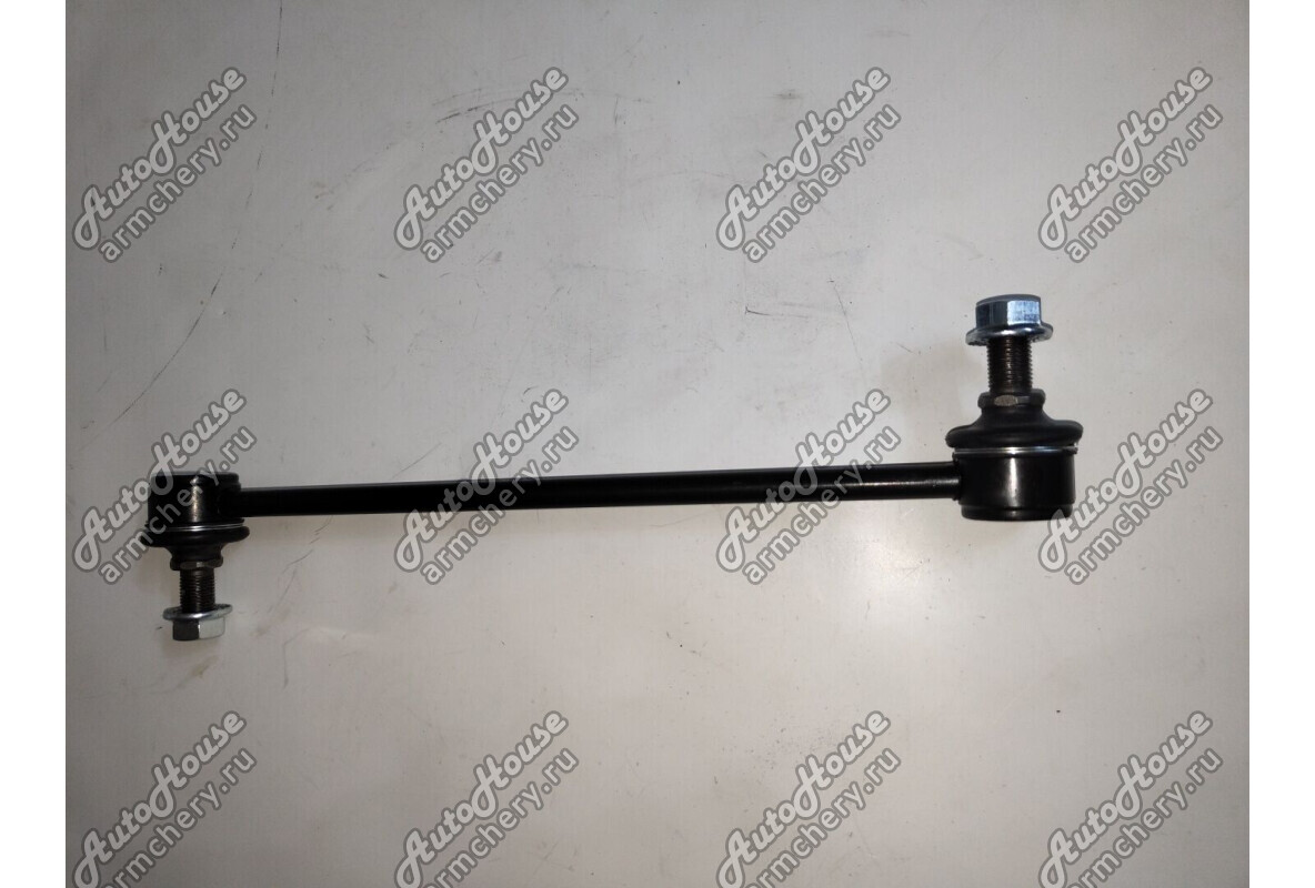 Стойка стабилизатора TOYOTA Lifan Solano 2 (650) [1.8 16V CVT седан]