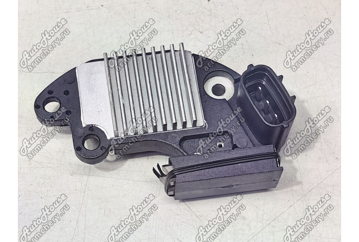 Реле генератора TT Geely Emgrand EC7 [1.8 16V 5MT седан]