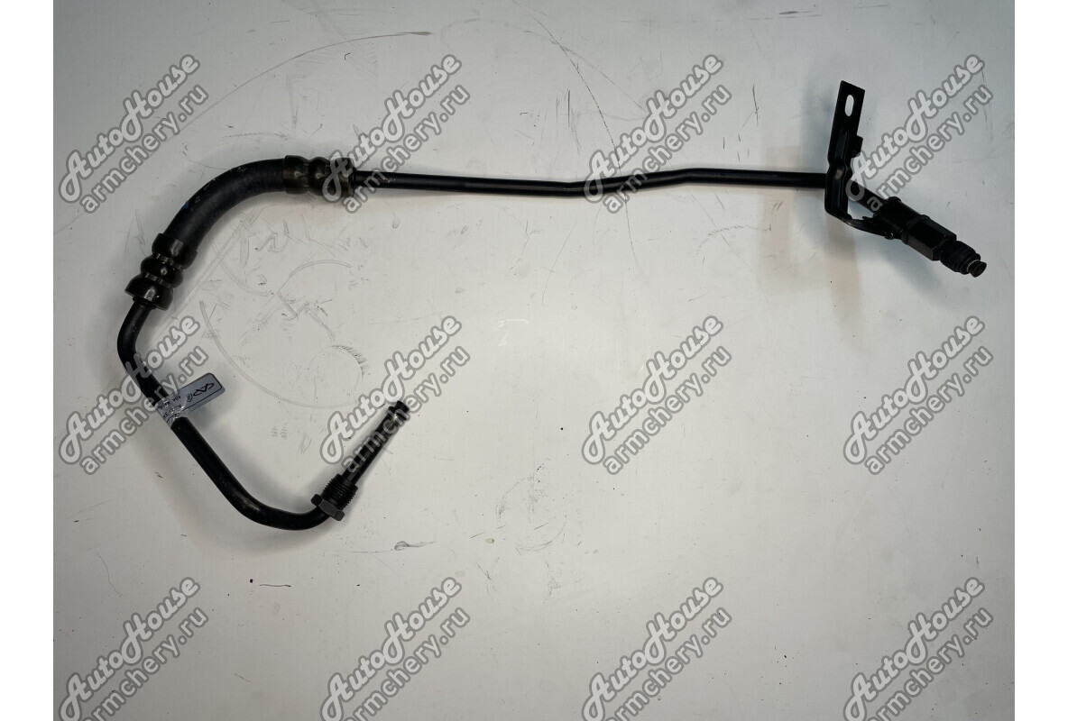 Трубка ГУР CHERY Vortex Estina [2.0 16V 5MT седан]