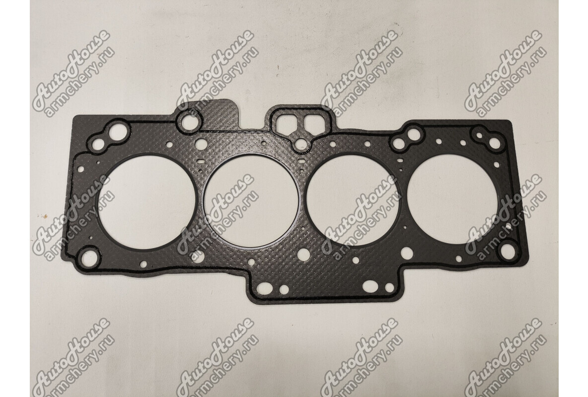 Прокладка ГБЦ (паронит) Lifan X50 [1.5 16V CVT внедорожник]