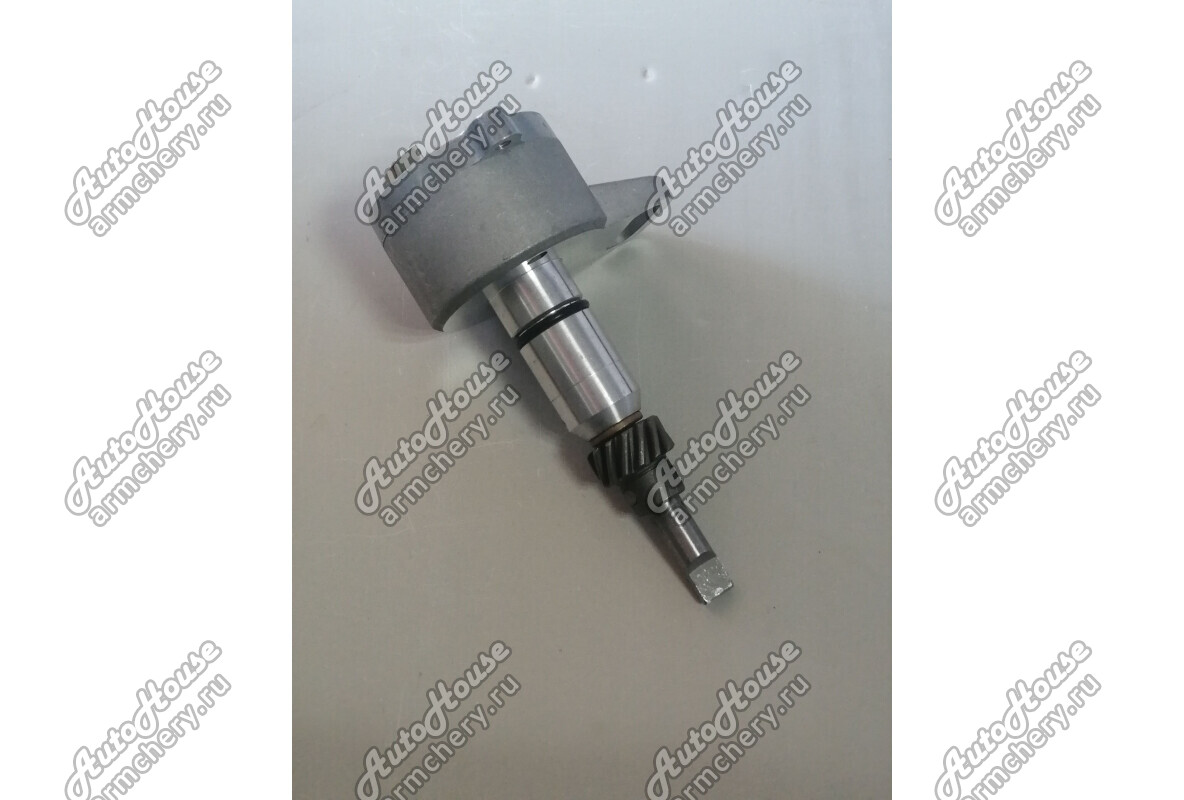 Привод насоса масляного (491QE) Great Wall Safe [2.2 8V 5MT внедорожник 4X4]