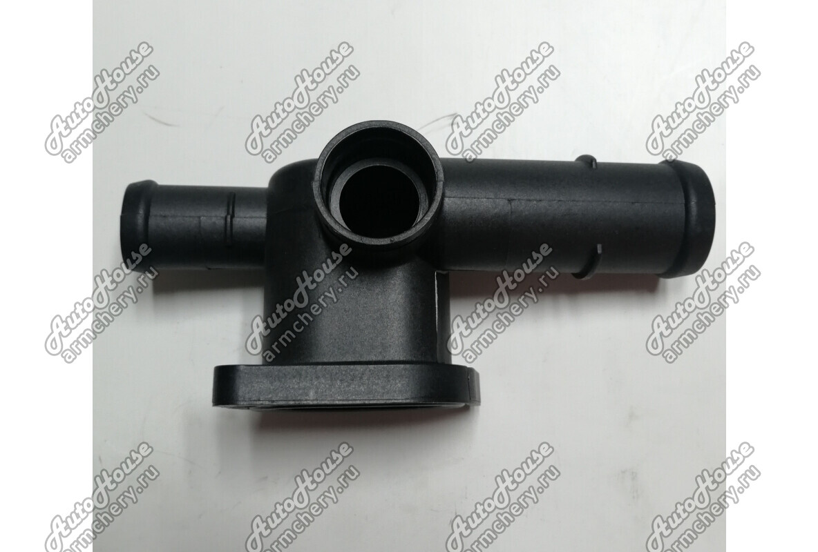Фланец системы охлаждения Faw Besturn B50 [1.6 8V 5MT седан]