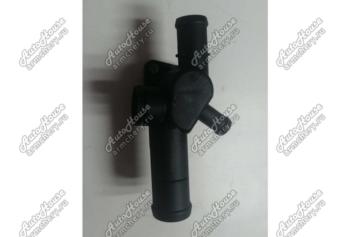 Фланец системы охлаждения Faw Besturn B50 [1.6 8V 5MT седан]