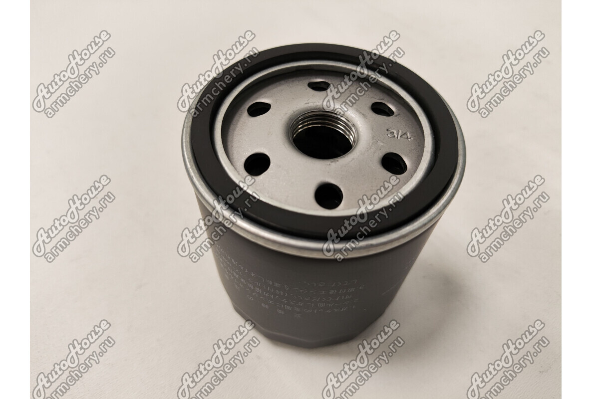 Фильтр масляный JAPANPARTS Chery QQ6 [1.1 16V 5MT лифтбэк]